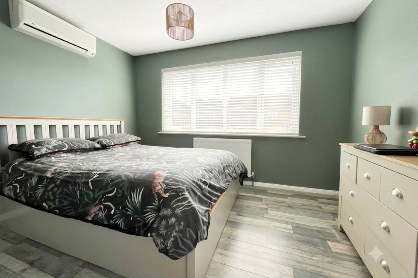 2 bedroom house for sale in Lordswood | Robinson Michael & Jackson