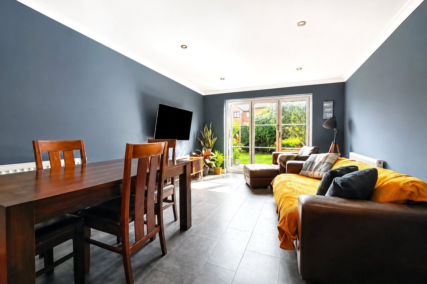 2 bedroom house for sale in Lordswood | Robinson Michael & Jackson
