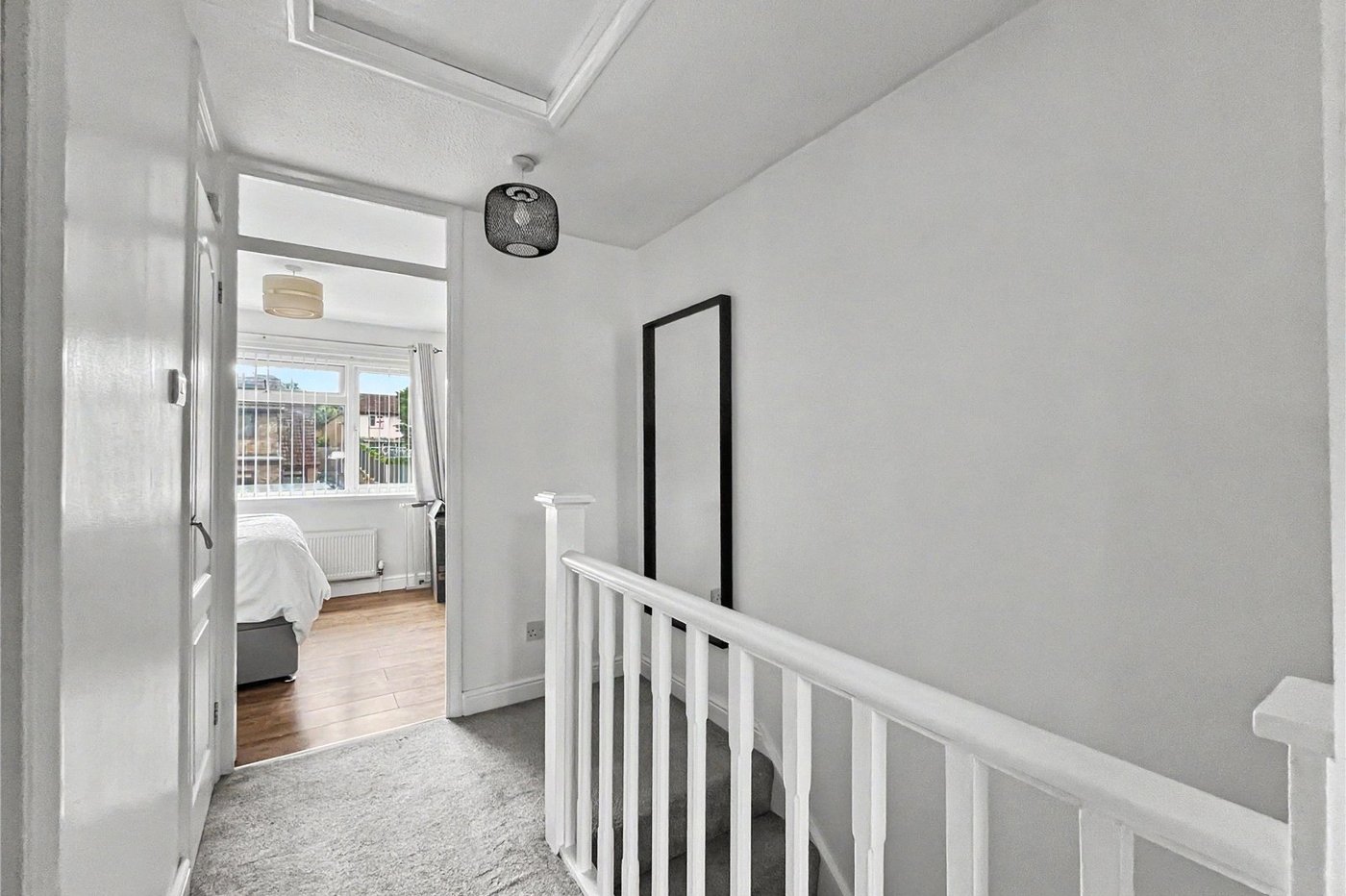 2 bedroom house for sale in Lordswood | Robinson Michael & Jackson