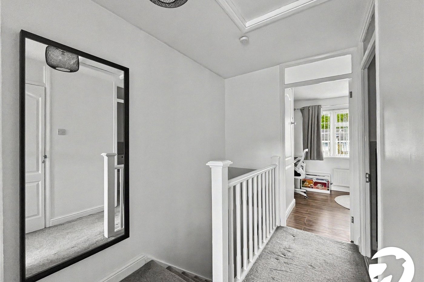 2 bedroom house for sale in Lordswood | Robinson Michael & Jackson