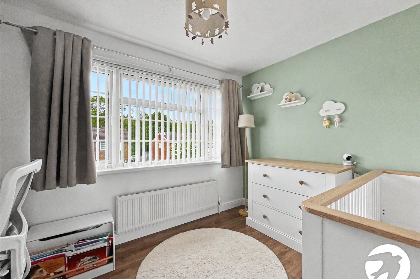 2 bedroom house for sale in Lordswood | Robinson Michael & Jackson