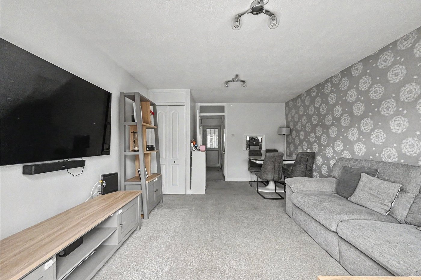 2 bedroom house for sale in Lordswood | Robinson Michael & Jackson