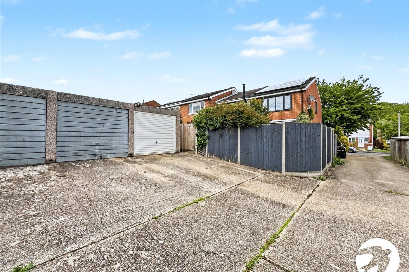 2 bedroom house for sale in Lordswood | Robinson Michael & Jackson