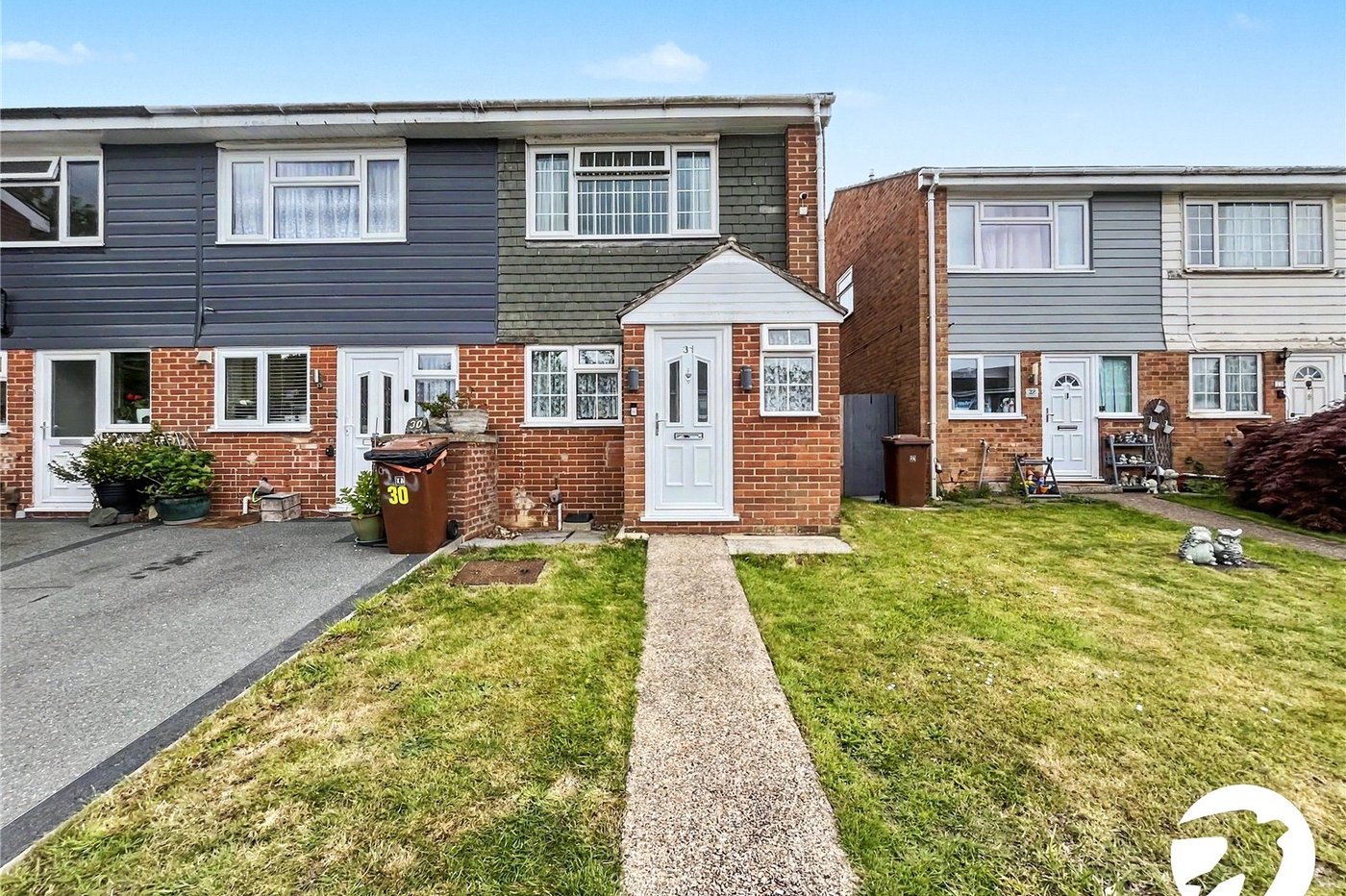 2 bedroom house for sale in Lordswood | Robinson Michael & Jackson