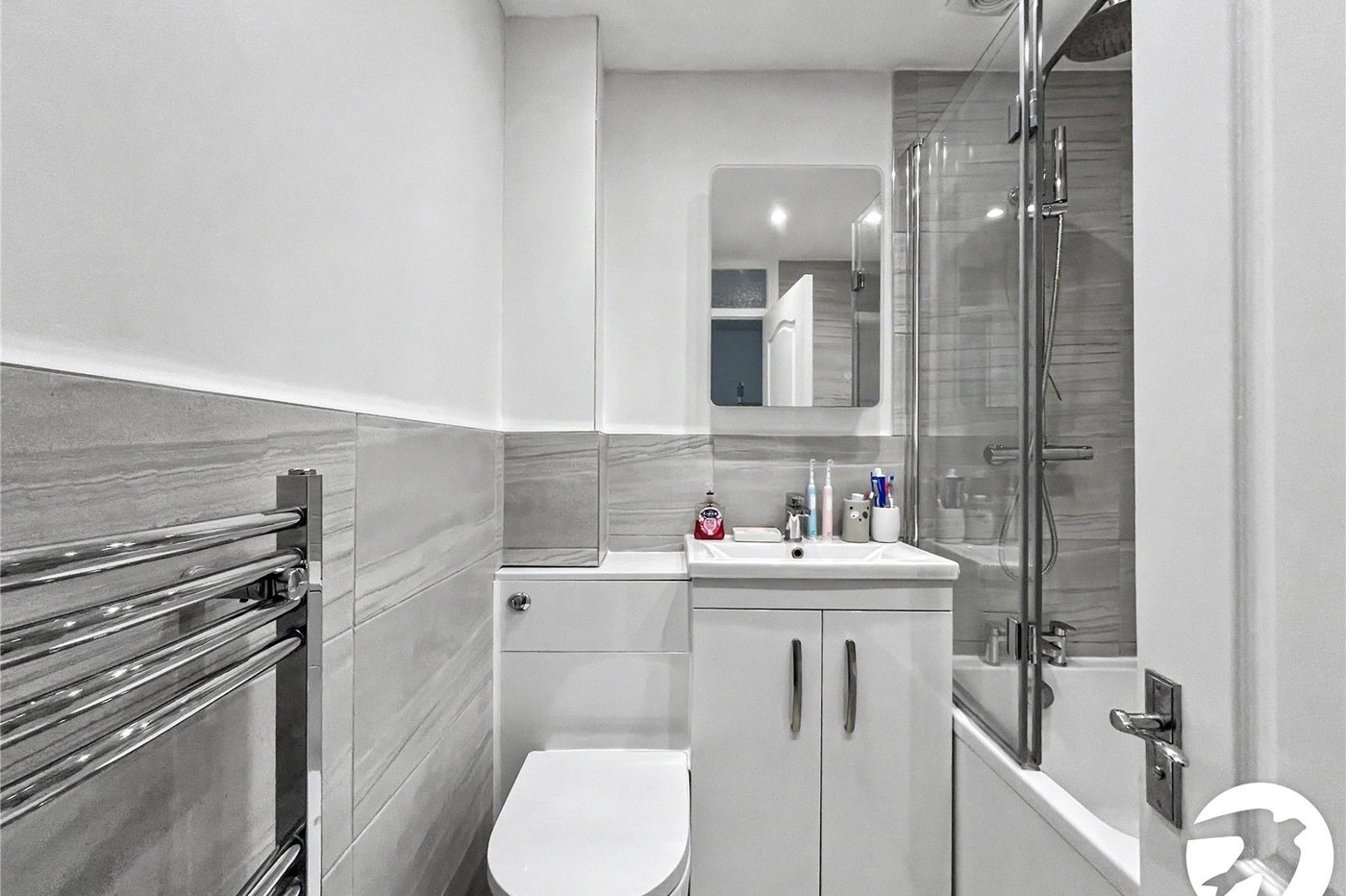 2 bedroom house for sale in Lordswood | Robinson Michael & Jackson