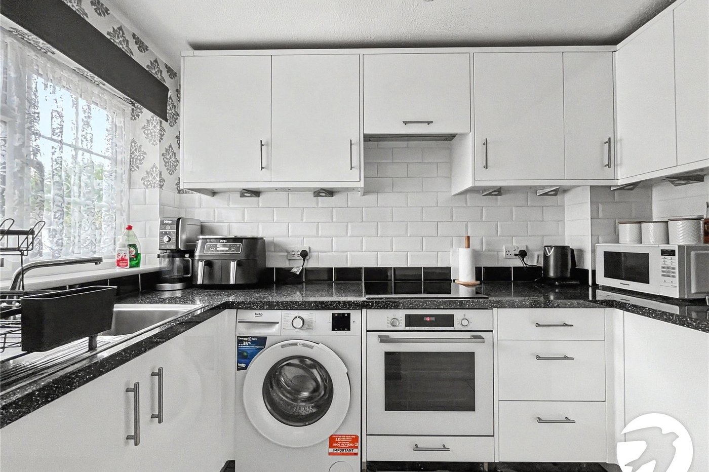 2 bedroom house for sale in Lordswood | Robinson Michael & Jackson