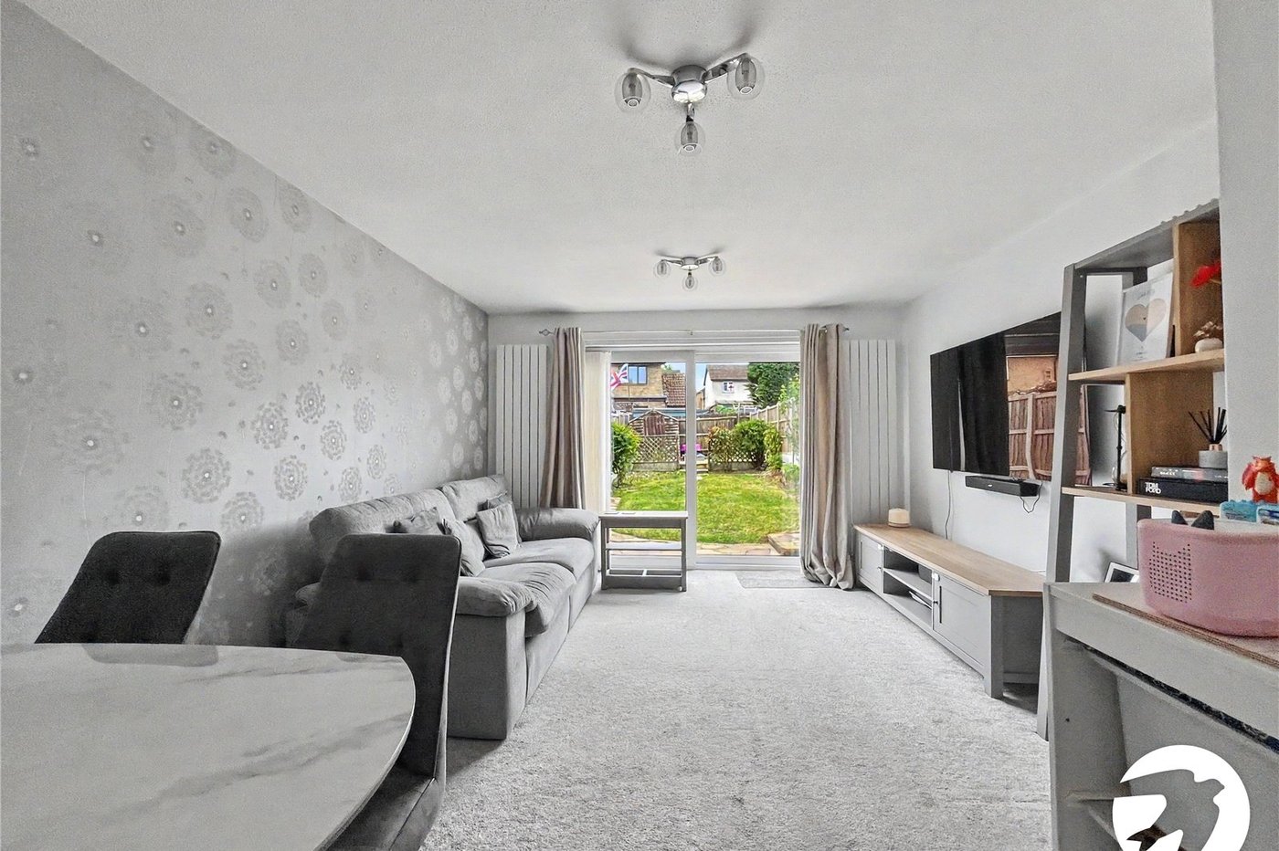 2 bedroom house for sale in Lordswood | Robinson Michael & Jackson