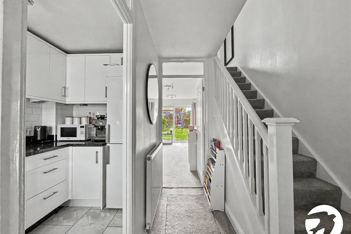 2 bedroom house for sale in Lordswood | Robinson Michael & Jackson