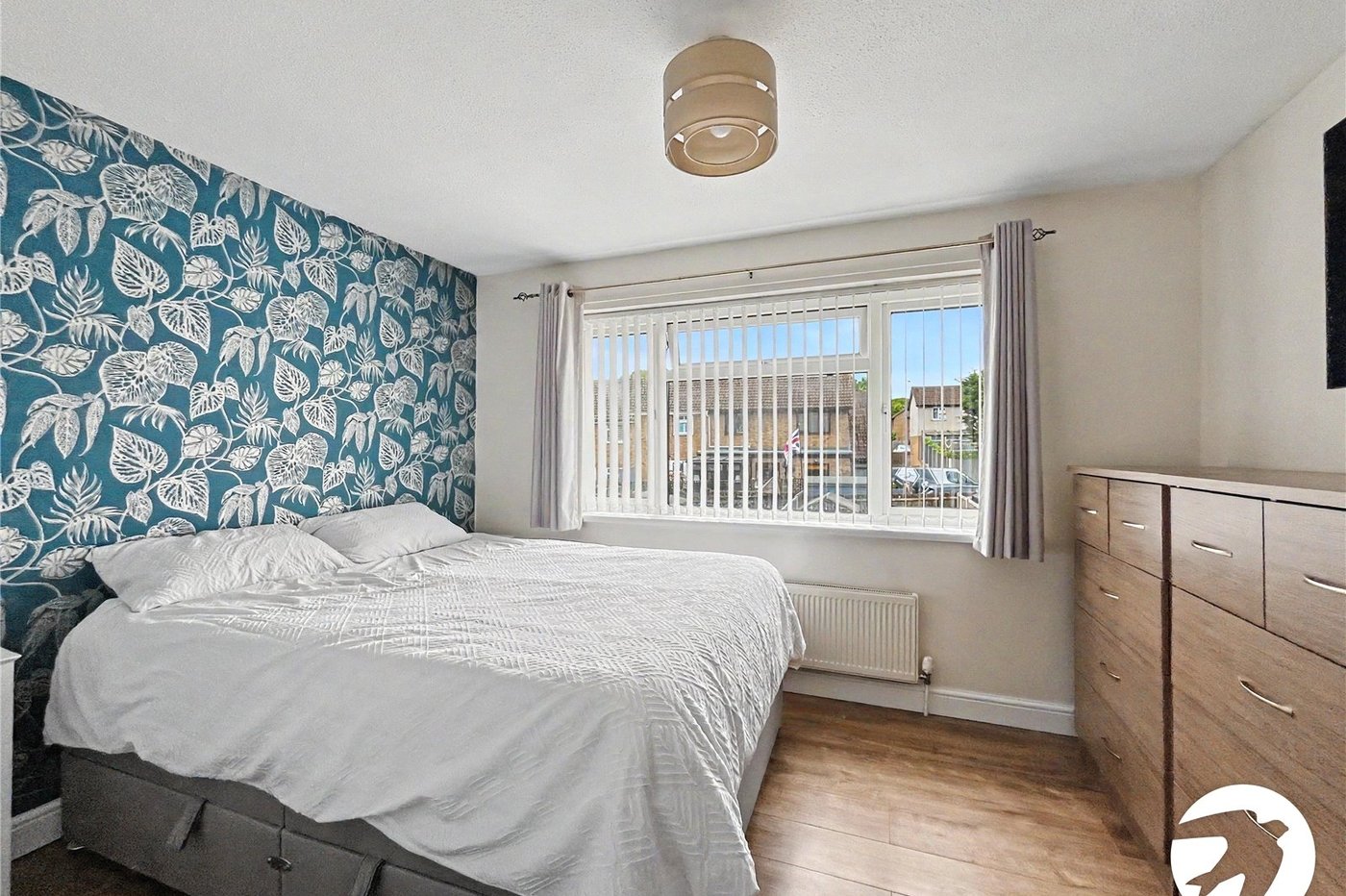 2 bedroom house for sale in Lordswood | Robinson Michael & Jackson