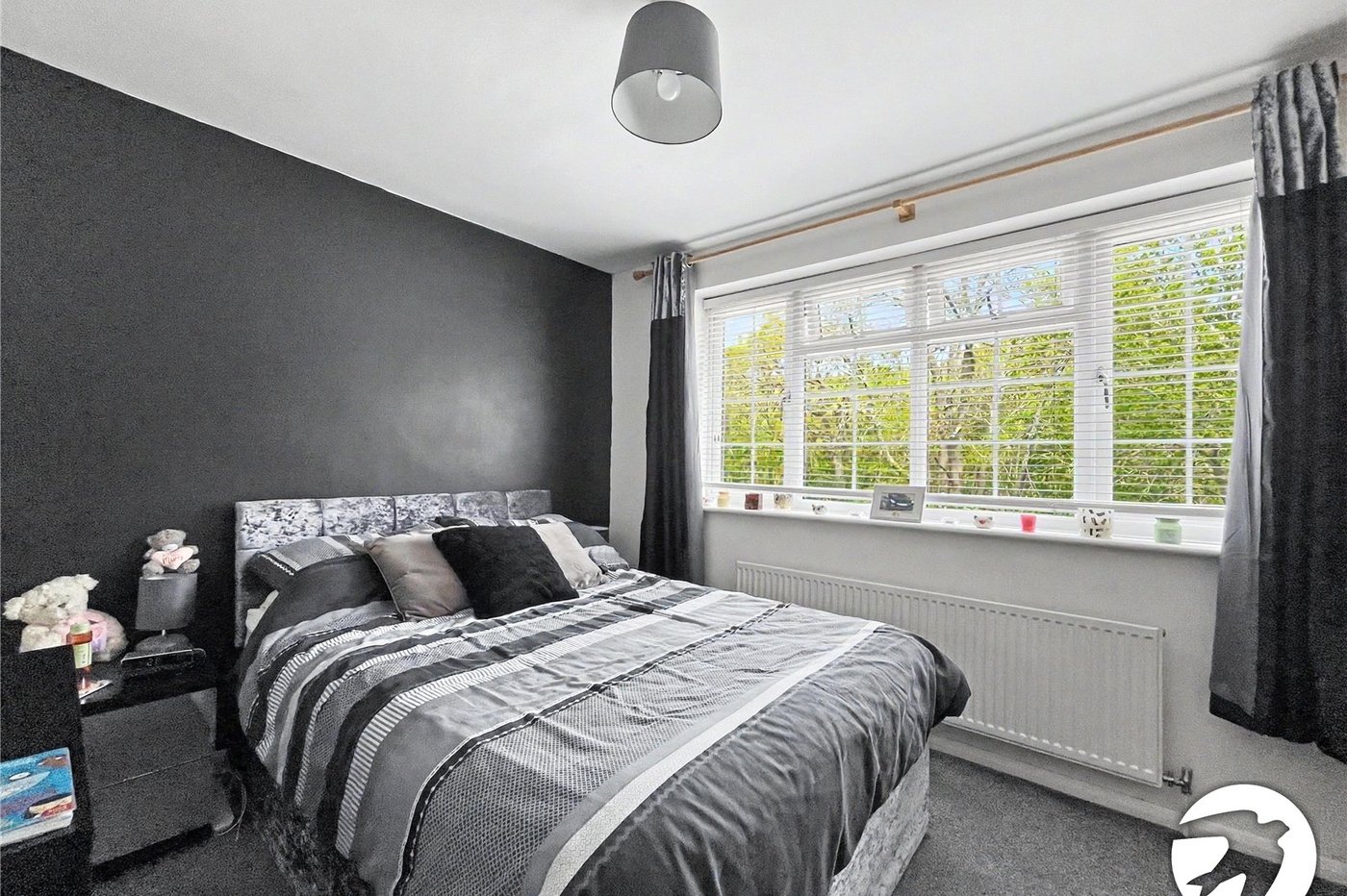 2 bedroom house for sale in Lordswood | Robinson Michael & Jackson
