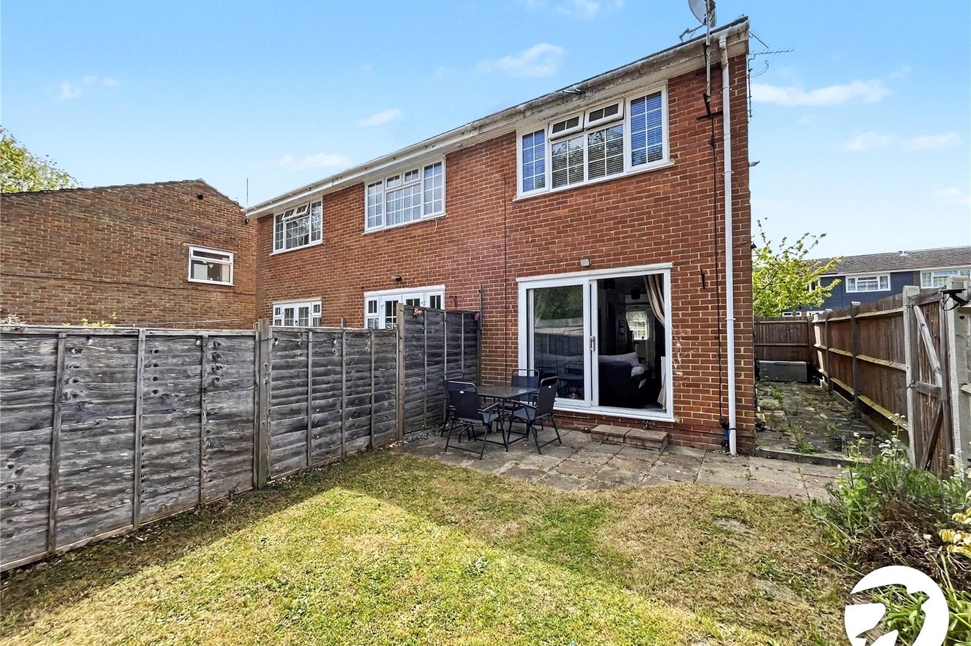 2 bedroom house for sale in Lordswood | Robinson Michael & Jackson