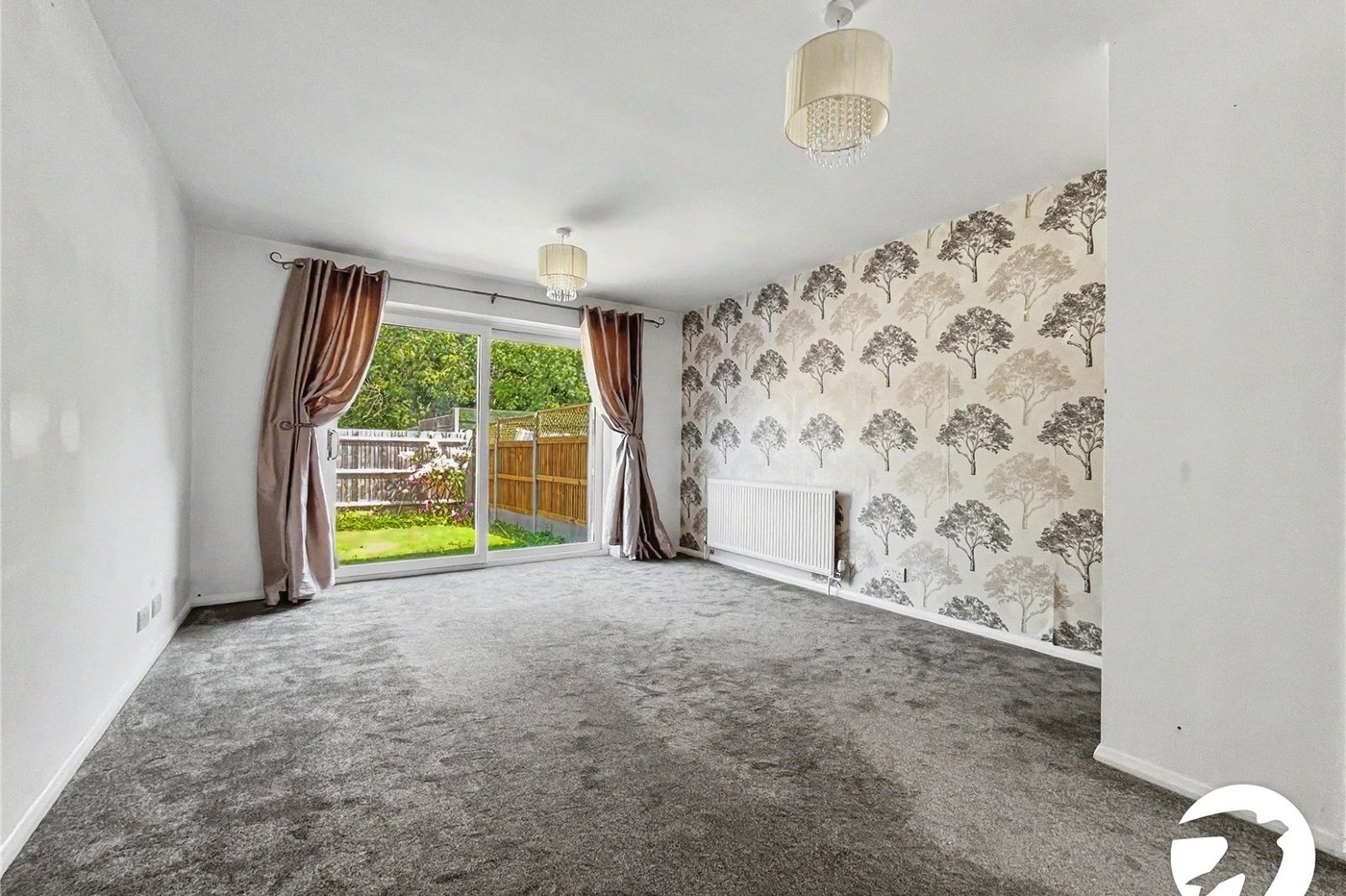2 bedroom house for sale in Lordswood | Robinson Michael & Jackson