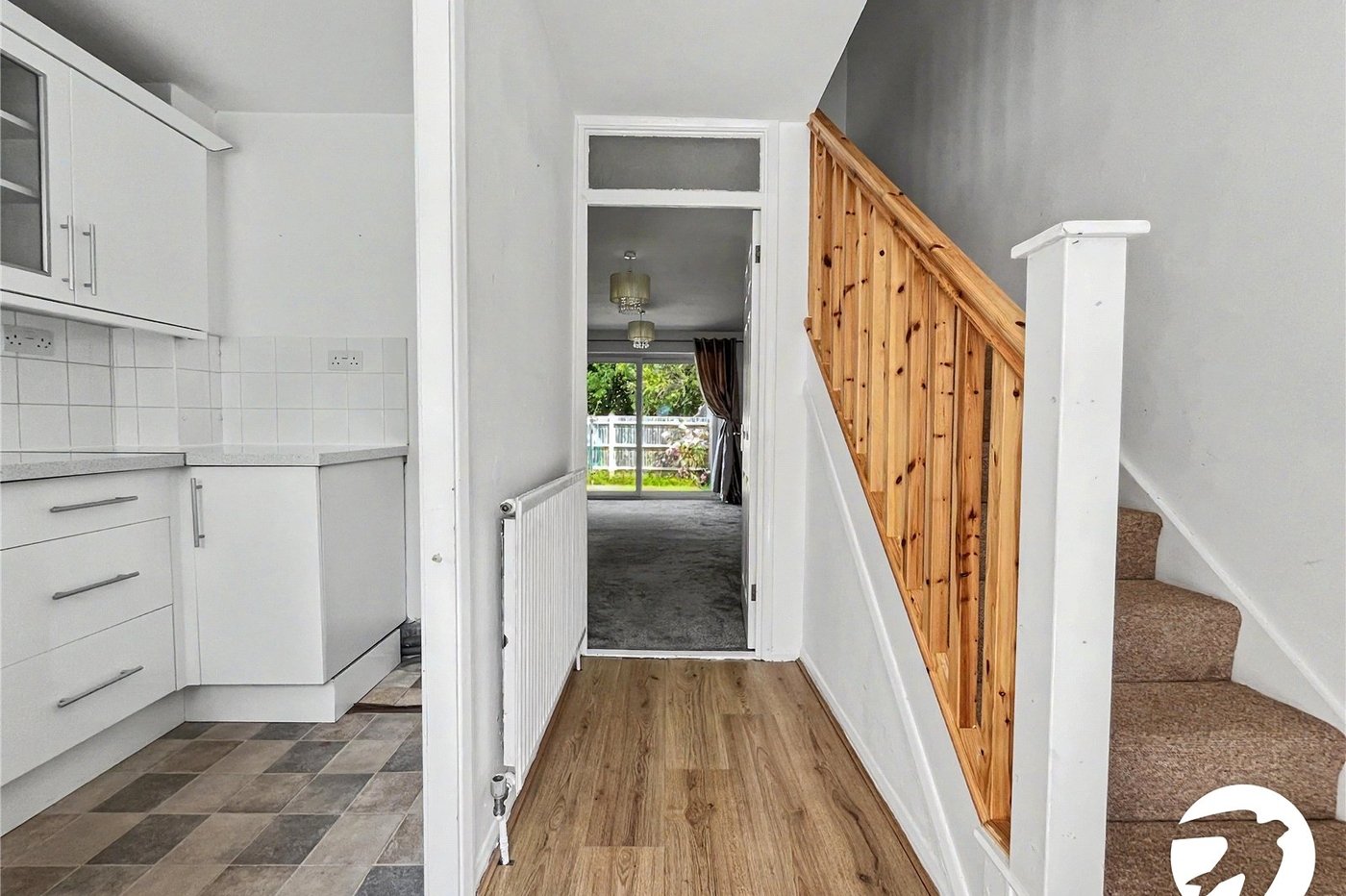 2 bedroom house for sale in Lordswood | Robinson Michael & Jackson