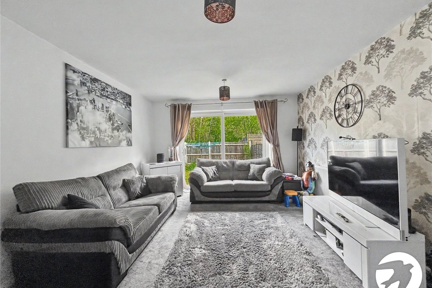 2 bedroom house for sale in Lordswood | Robinson Michael & Jackson