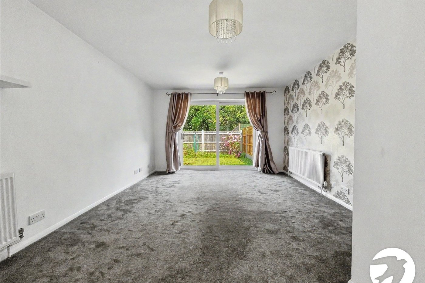 2 bedroom house for sale in Lordswood | Robinson Michael & Jackson