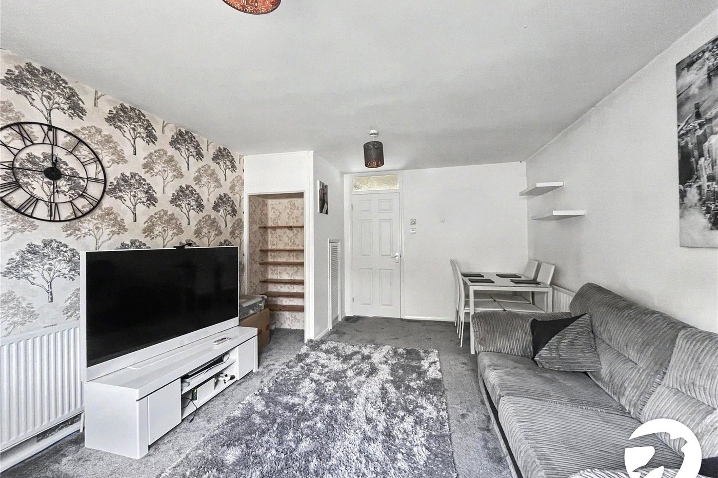 2 bedroom house for sale in Lordswood | Robinson Michael & Jackson