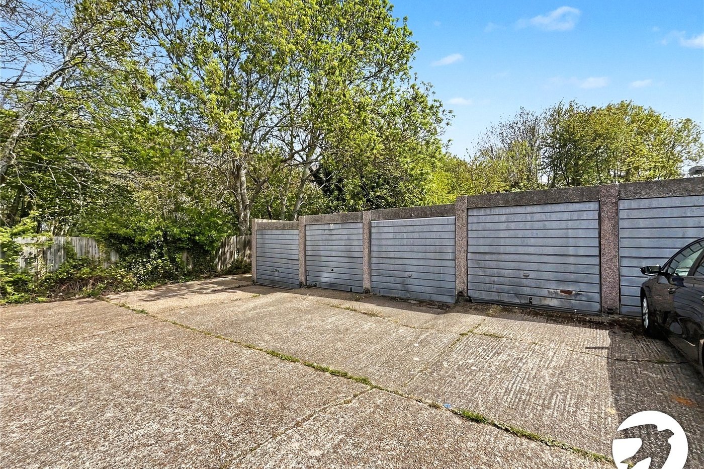 2 bedroom house for sale in Lordswood | Robinson Michael & Jackson