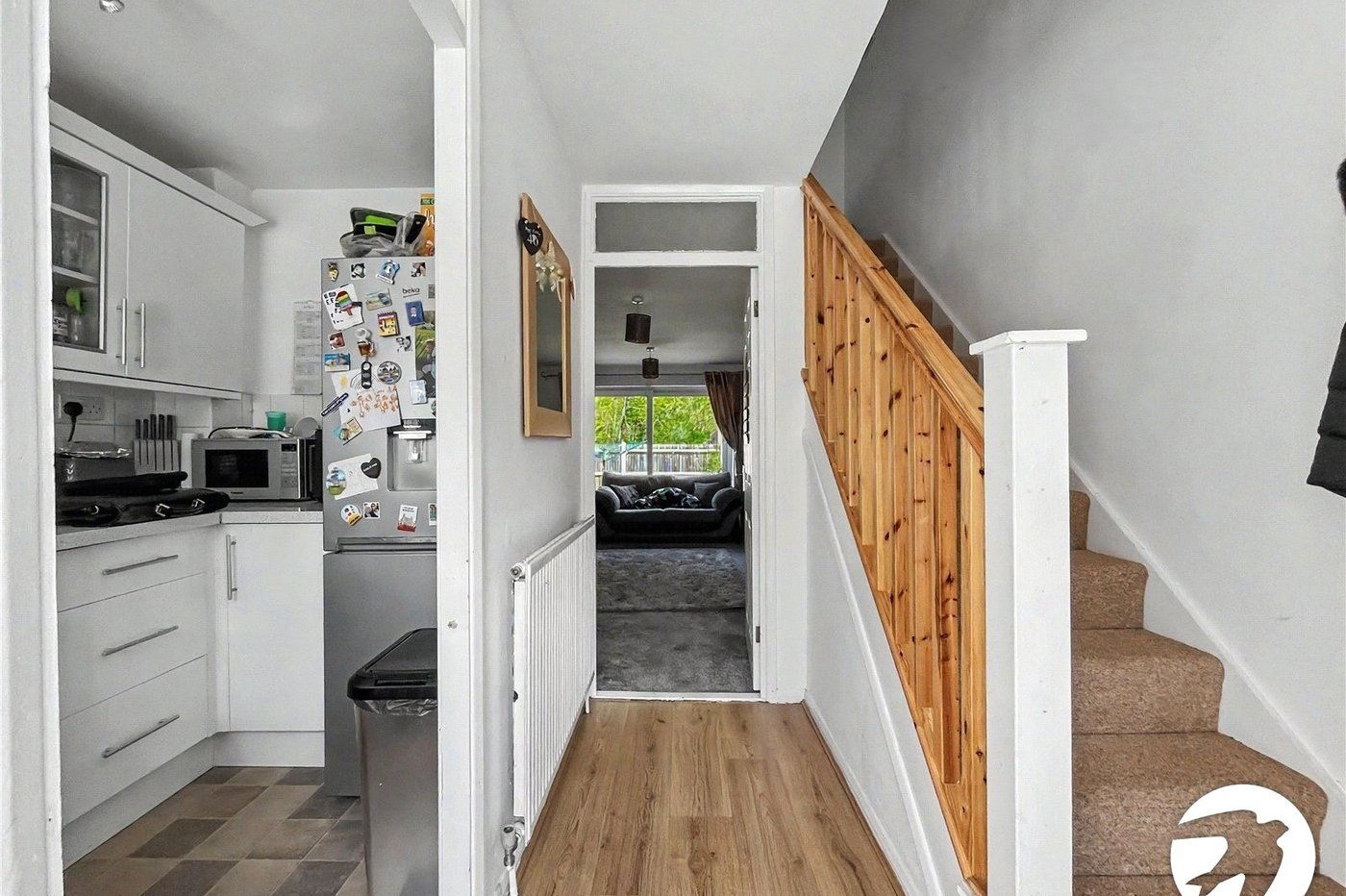2 bedroom house for sale in Lordswood | Robinson Michael & Jackson