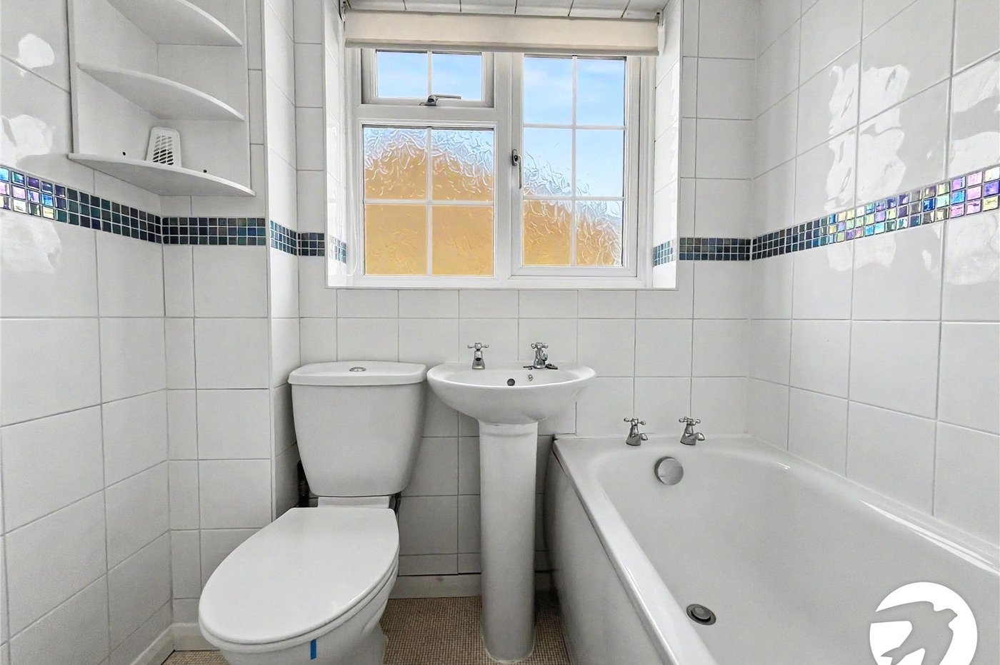 2 bedroom house for sale in Lordswood | Robinson Michael & Jackson