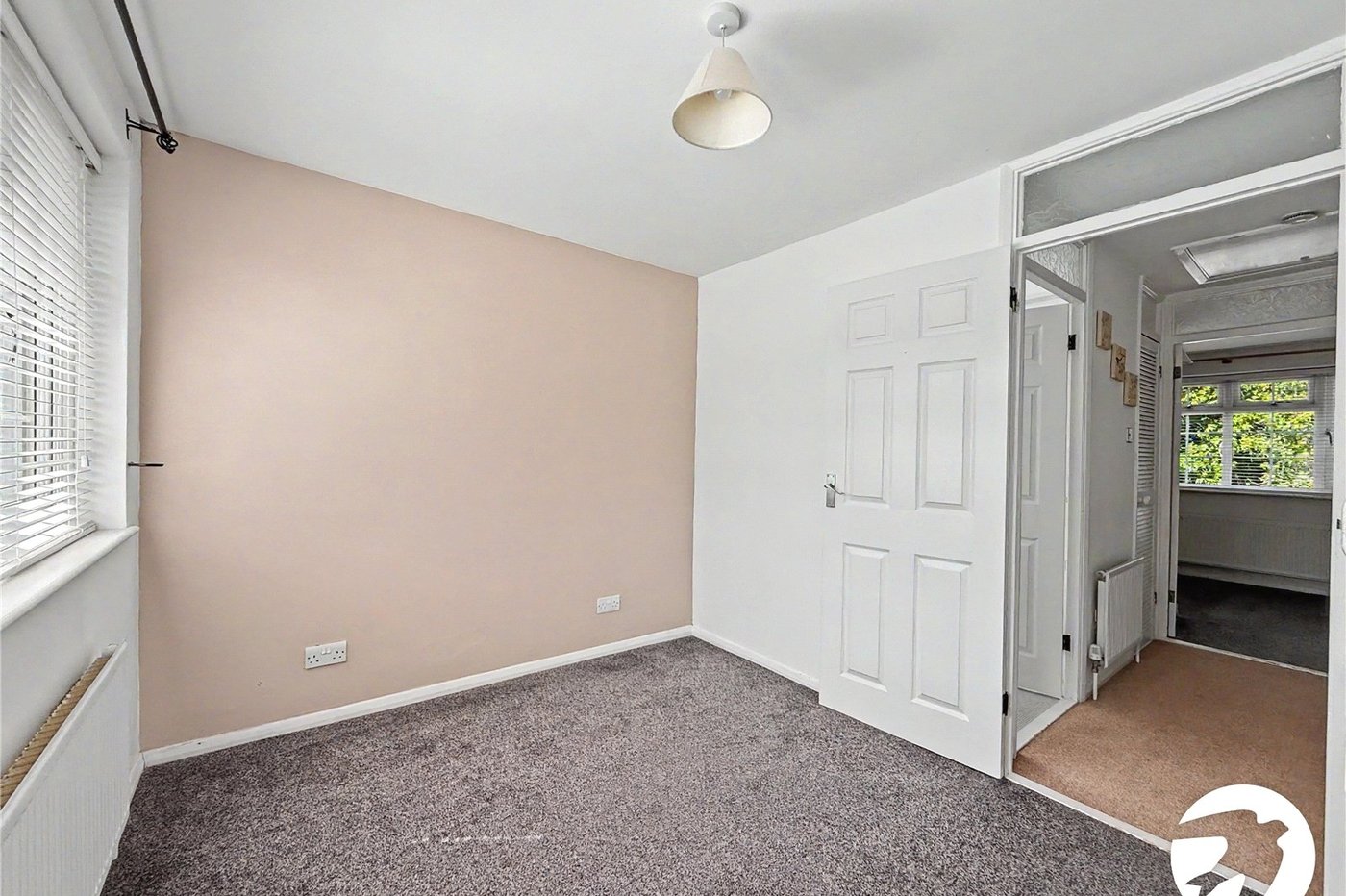 2 bedroom house for sale in Lordswood | Robinson Michael & Jackson