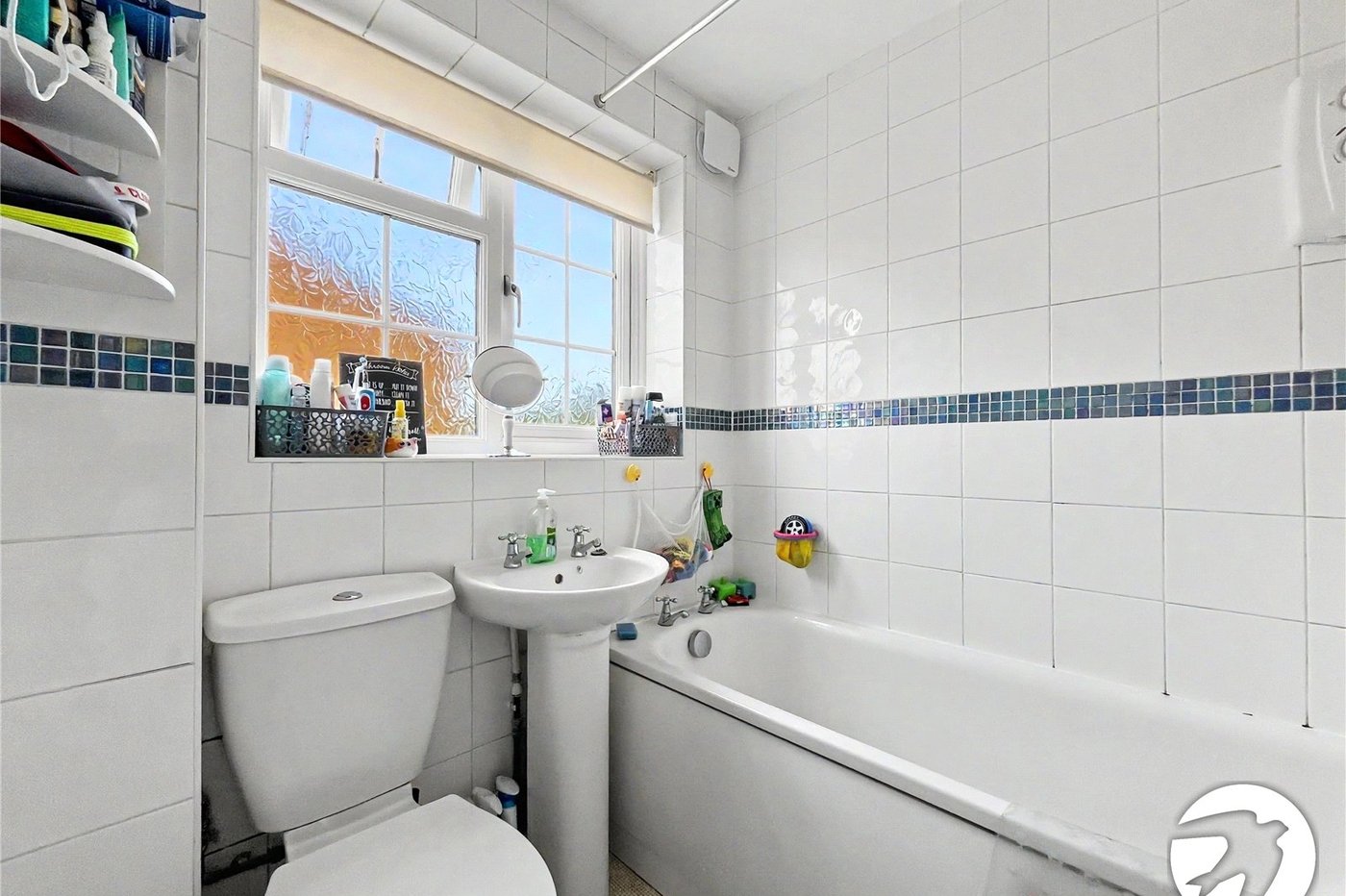 2 bedroom house for sale in Lordswood | Robinson Michael & Jackson