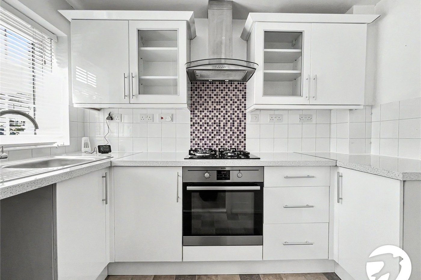 2 bedroom house for sale in Lordswood | Robinson Michael & Jackson