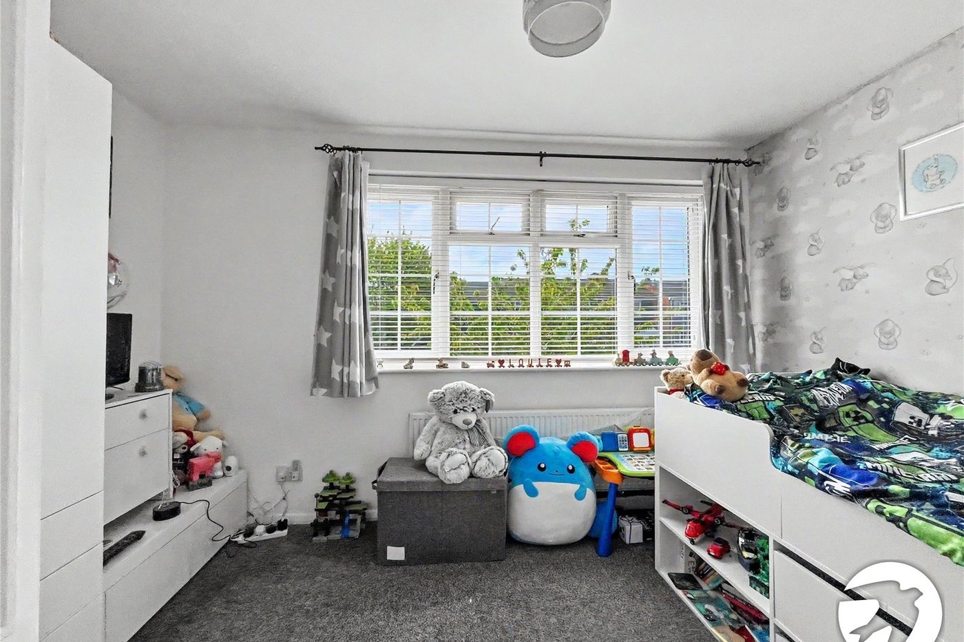 2 bedroom house for sale in Lordswood | Robinson Michael & Jackson