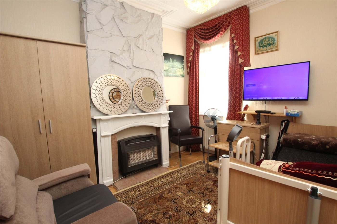 5 bedroom house for sale in London | Robinson Jackson
