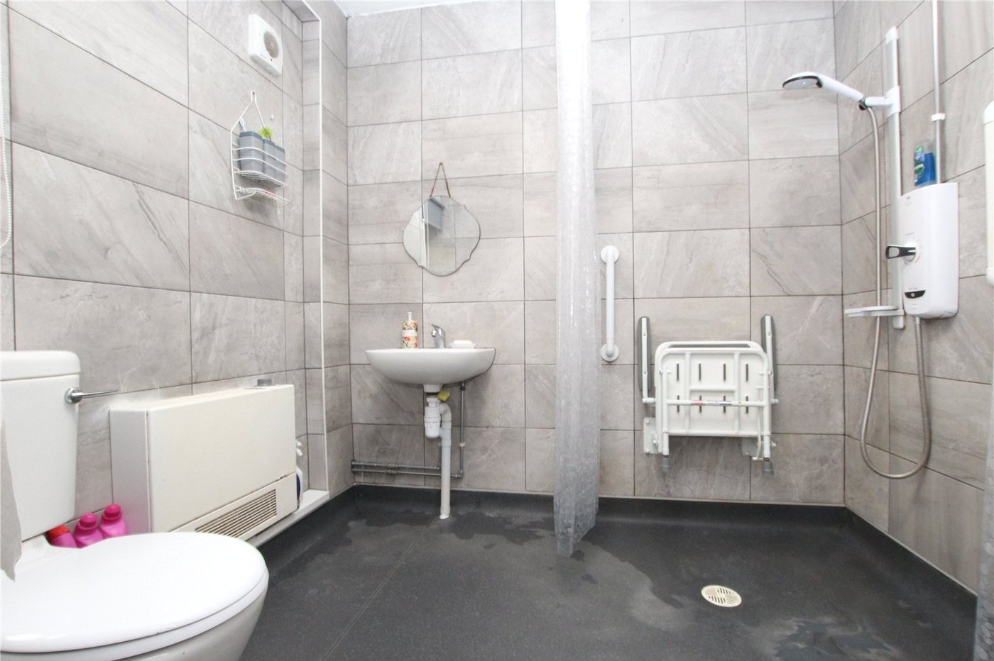 5 bedroom house for sale in London | Robinson Jackson