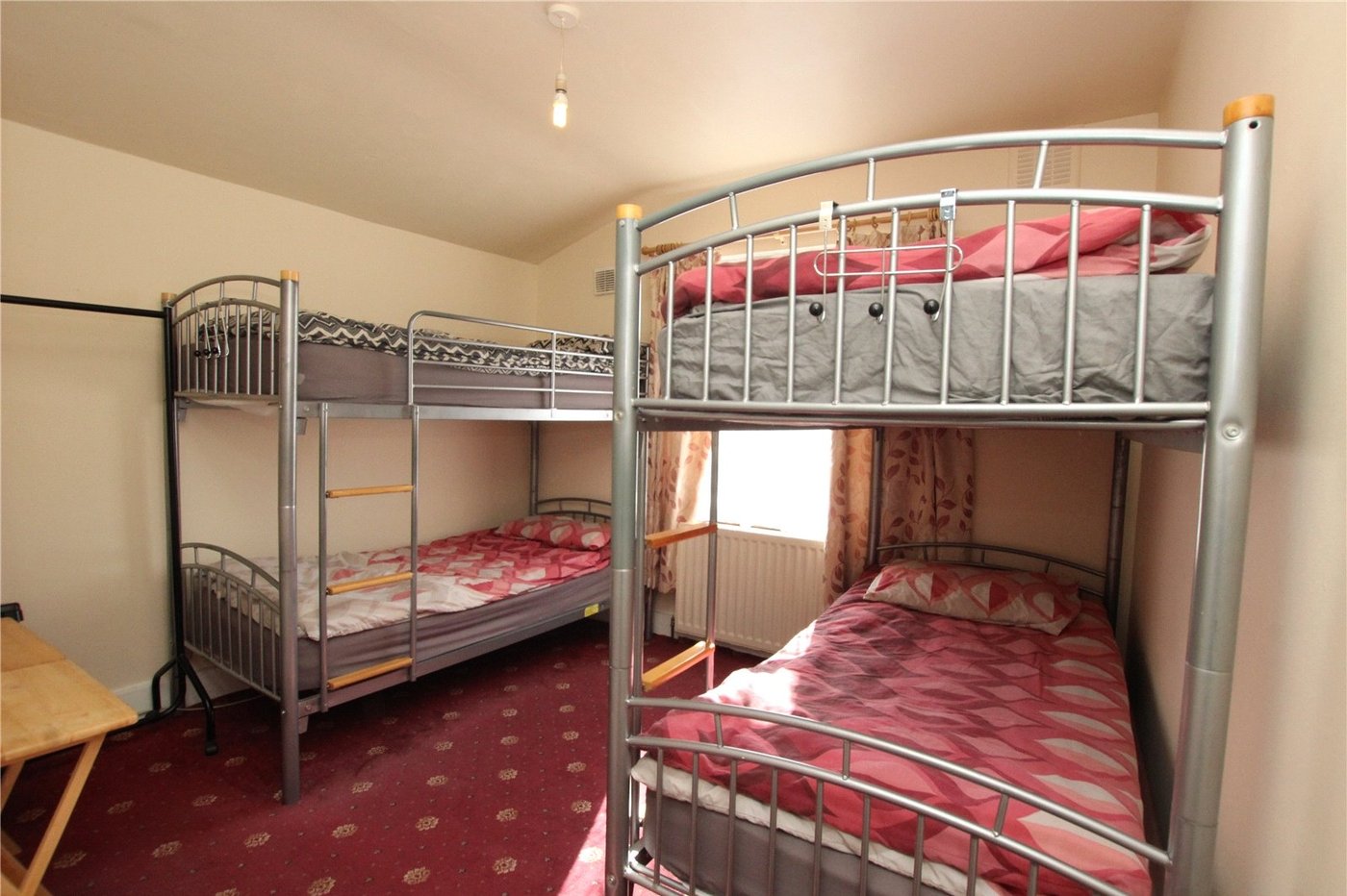 5 bedroom house for sale in London | Robinson Jackson