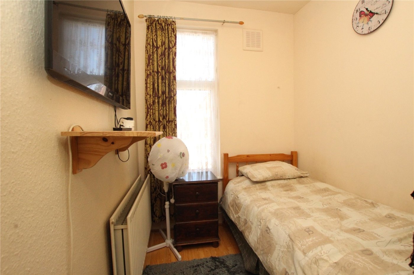 5 bedroom house for sale in London | Robinson Jackson