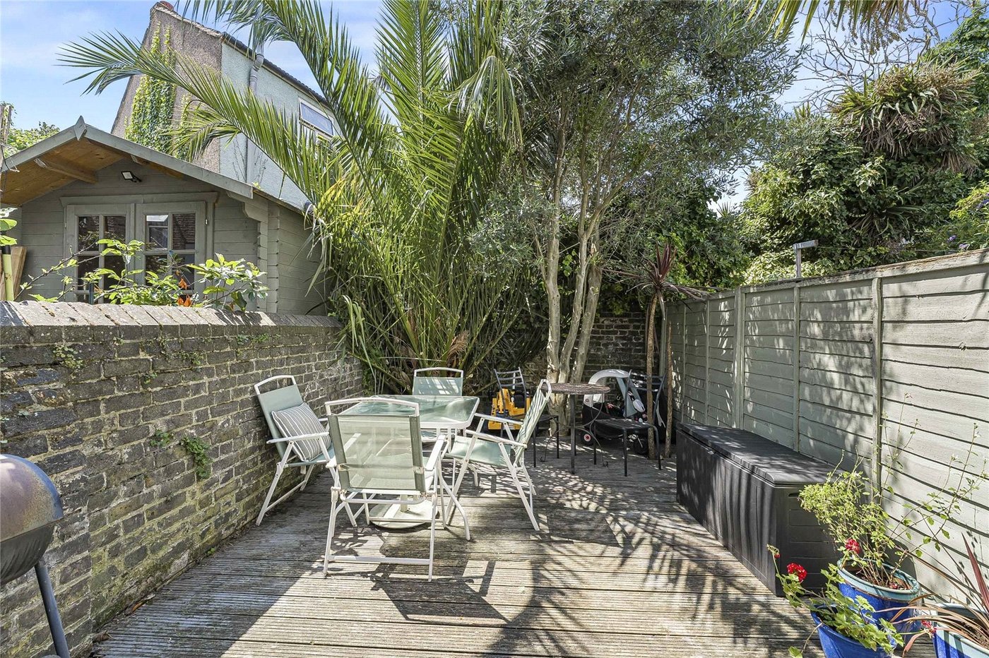 2 bedroom property for sale in Plumstead | Robinson Jackson