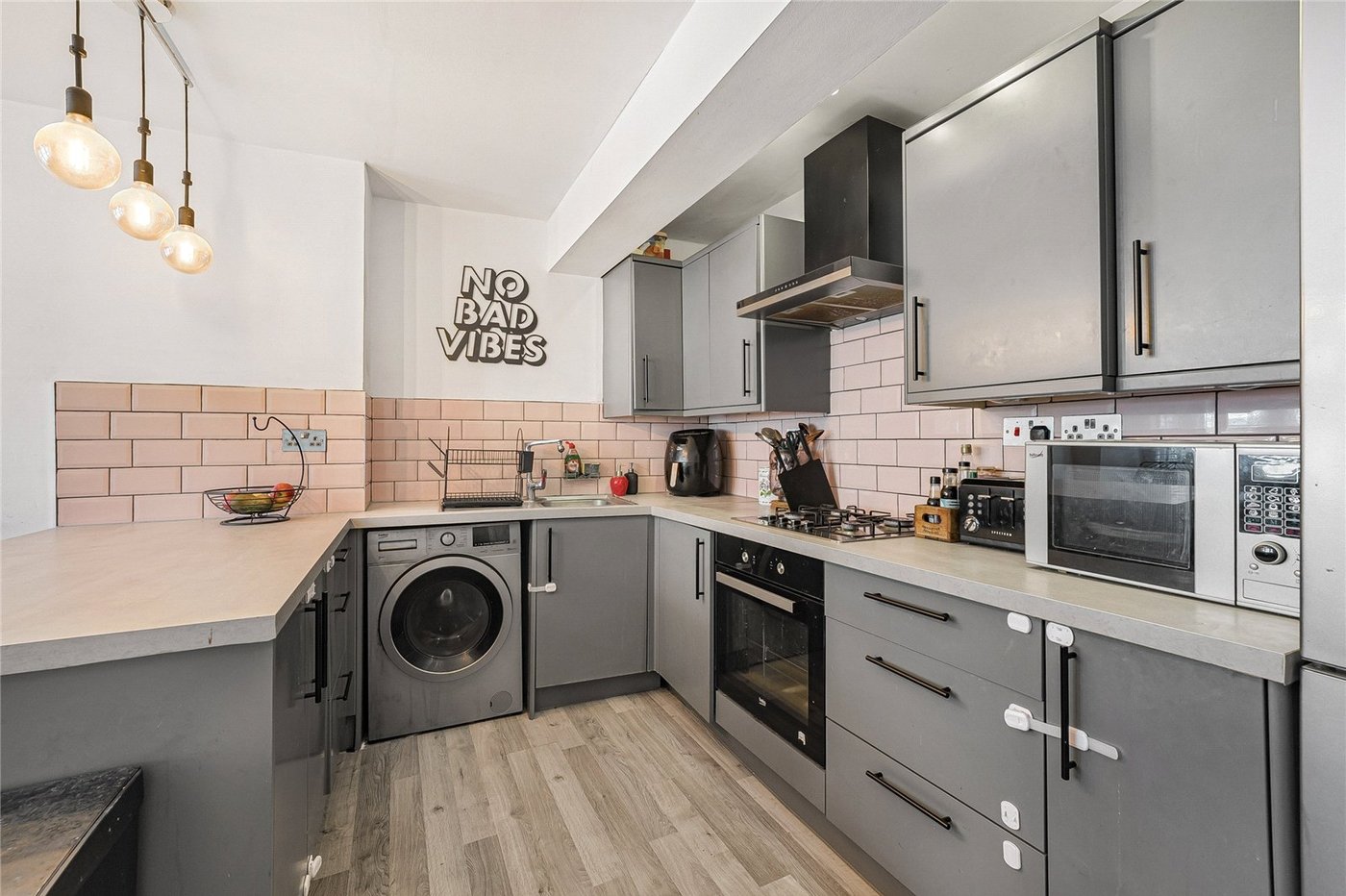 2 bedroom property for sale in Plumstead | Robinson Jackson