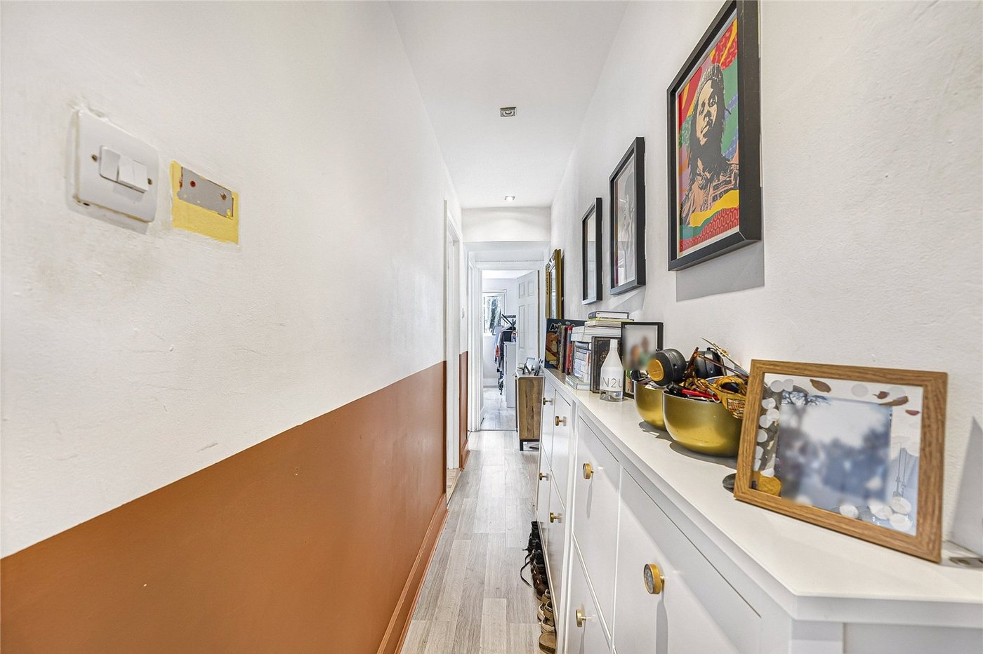 2 bedroom property for sale in Plumstead | Robinson Jackson