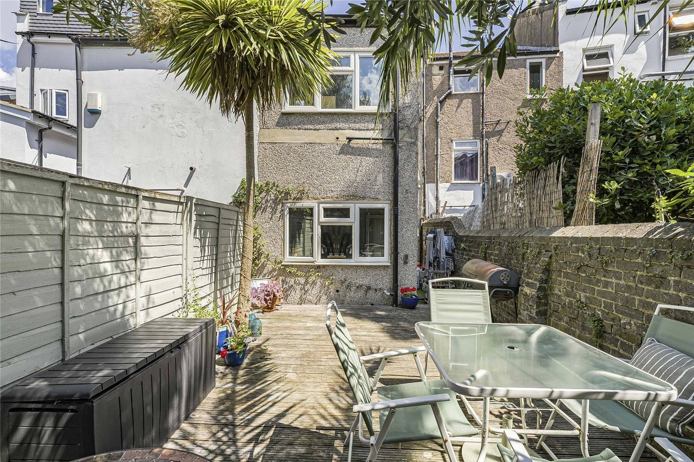 2 bedroom property for sale in Plumstead | Robinson Jackson