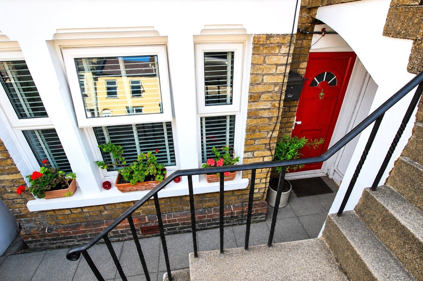 2 bedroom property for sale in Plumstead | Robinson Jackson