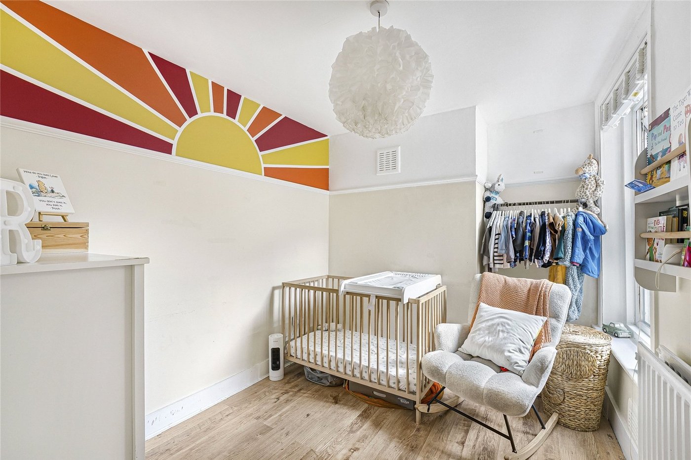2 bedroom property for sale in Plumstead | Robinson Jackson