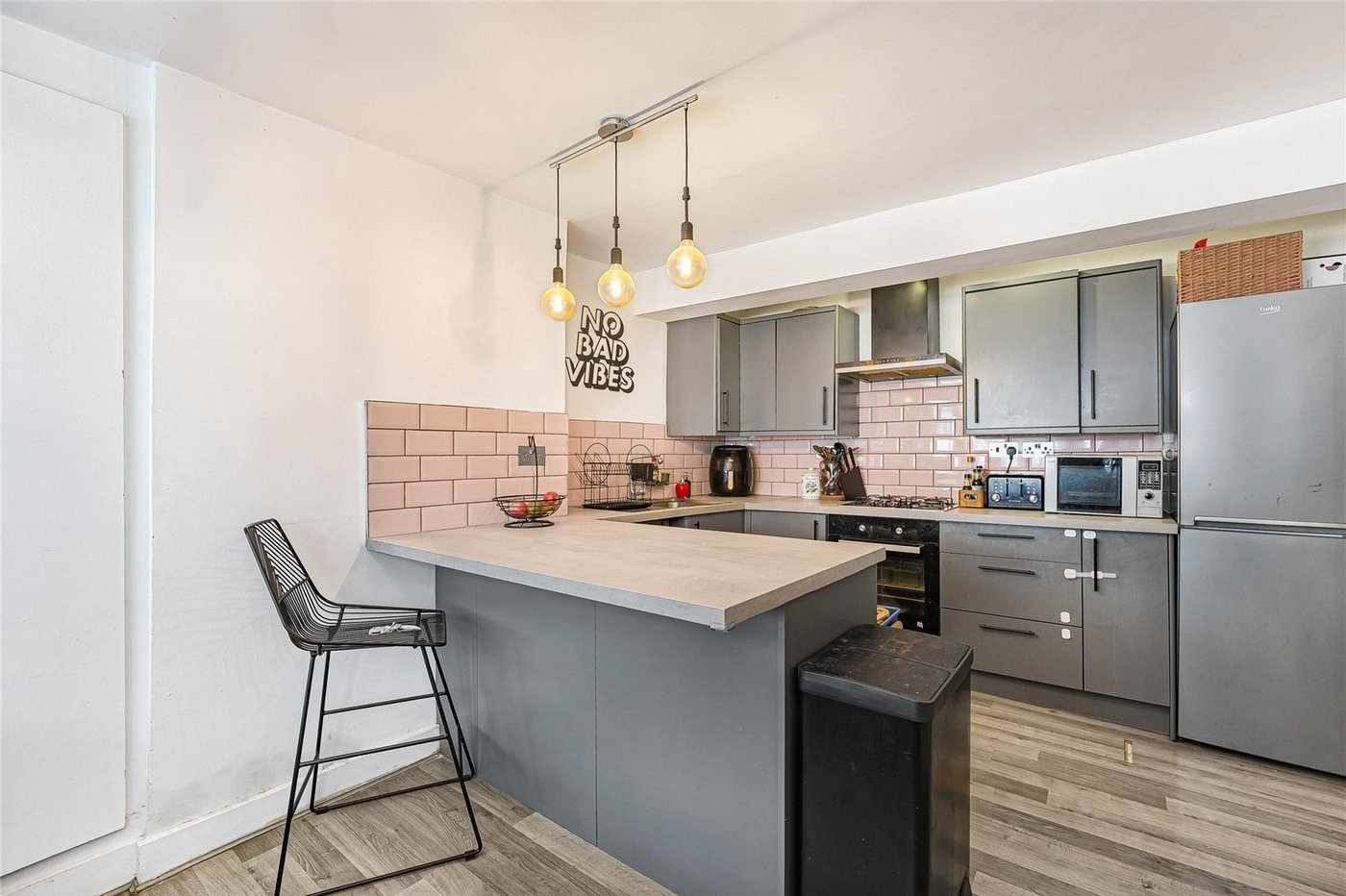2 bedroom property for sale in Plumstead | Robinson Jackson