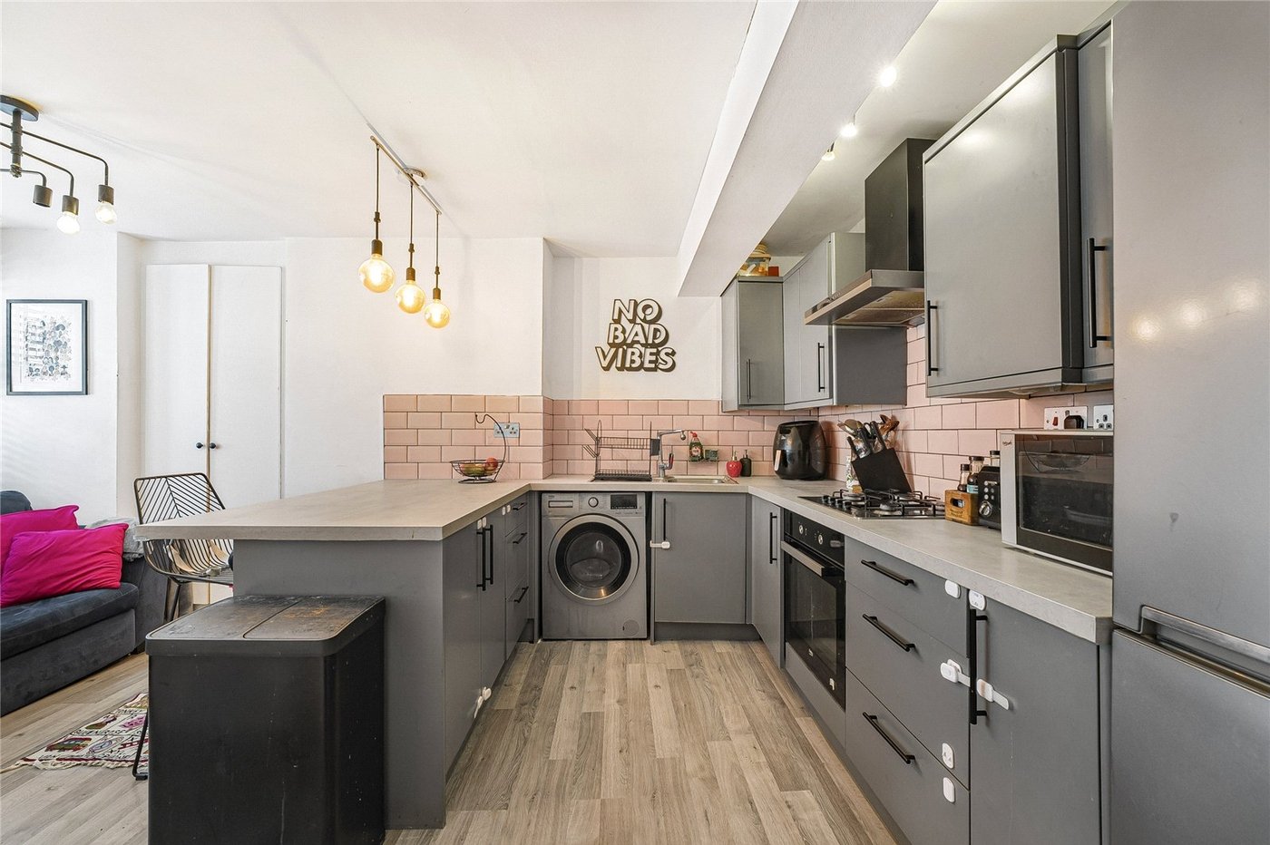 2 bedroom property for sale in Plumstead | Robinson Jackson
