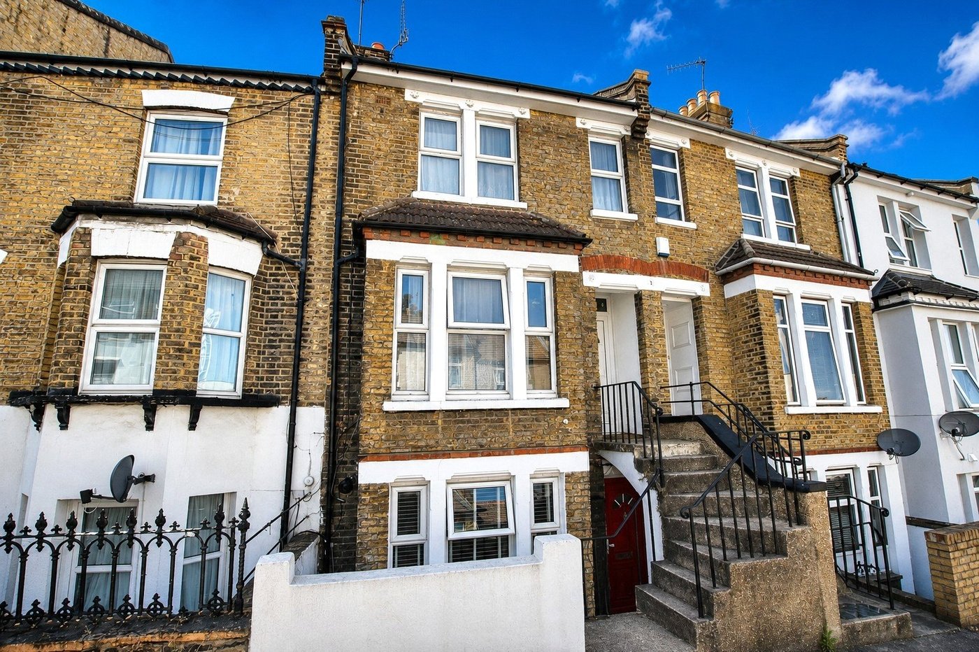 2 bedroom property for sale in Plumstead | Robinson Jackson