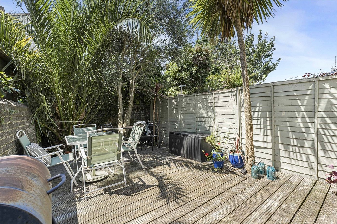 2 bedroom property for sale in Plumstead | Robinson Jackson