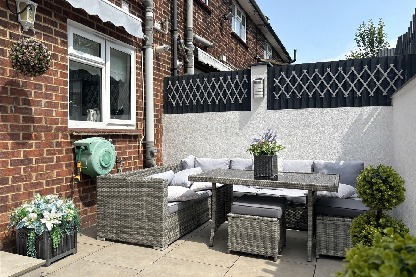 3 bedroom house for sale in Wayfield | Robinson Michael & Jackson