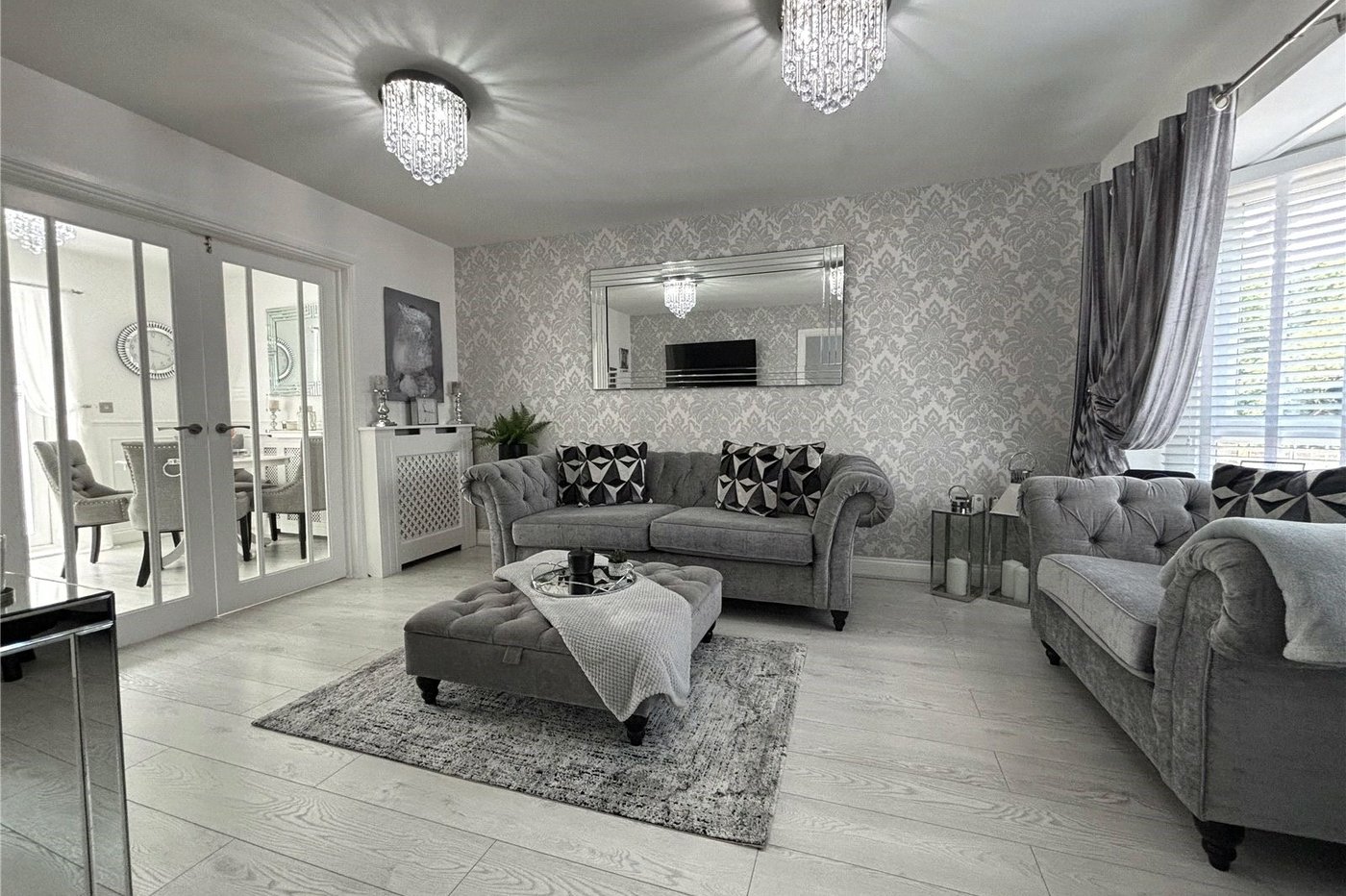 3 bedroom house for sale in Wayfield | Robinson Michael & Jackson