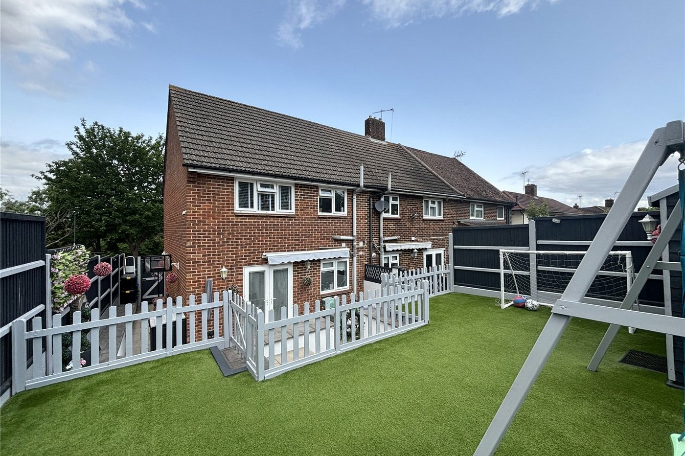 3 bedroom house for sale in Wayfield | Robinson Michael & Jackson