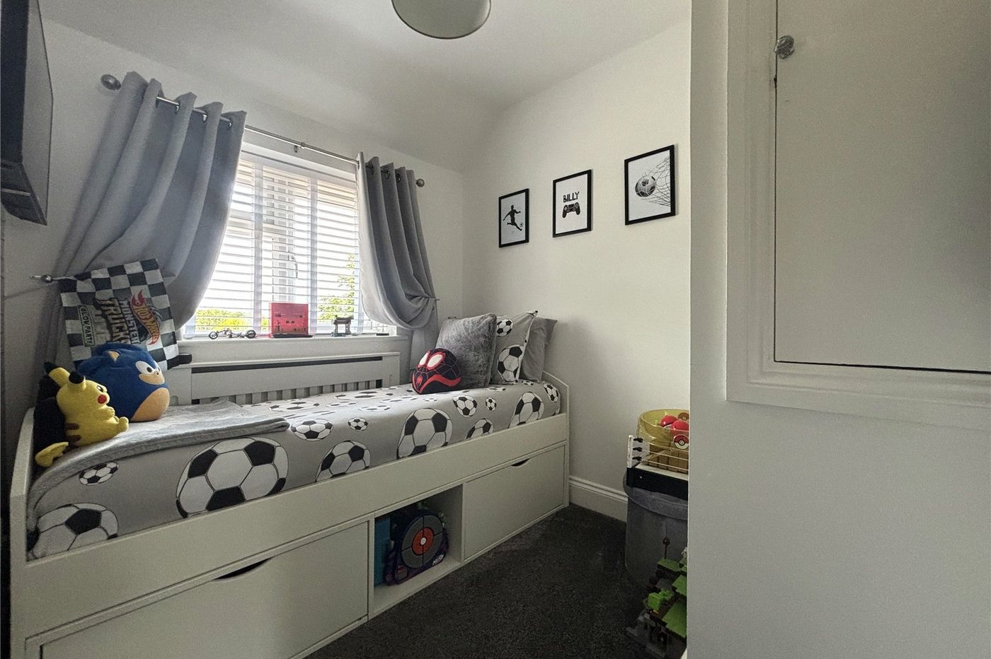 3 bedroom house for sale in Wayfield | Robinson Michael & Jackson