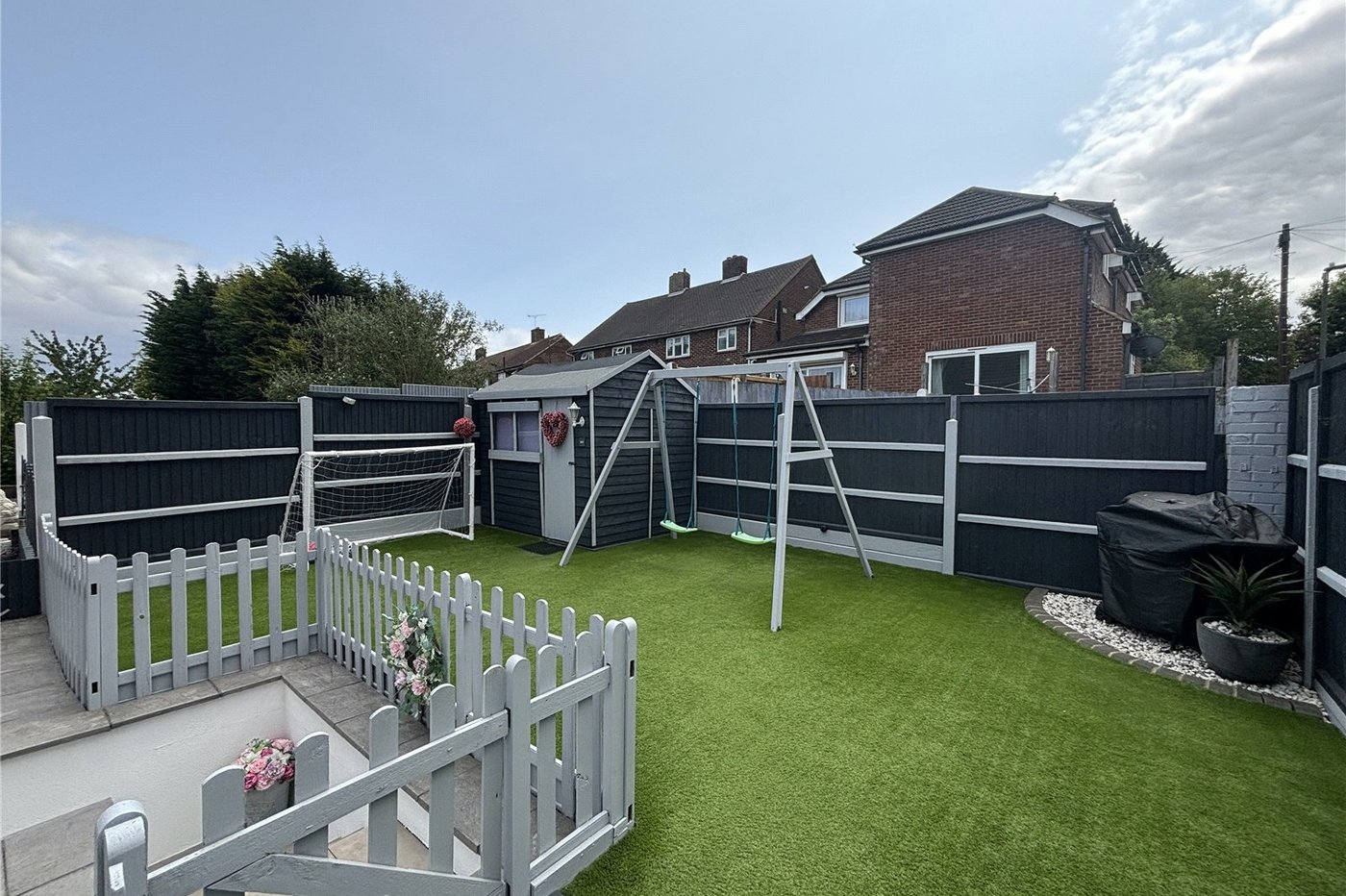 3 bedroom house for sale in Wayfield | Robinson Michael & Jackson