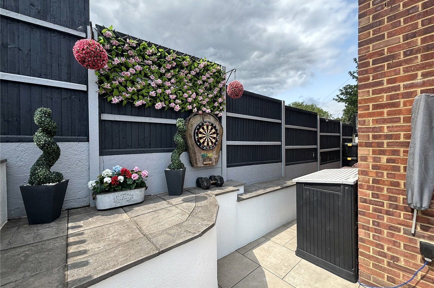 3 bedroom house for sale in Wayfield | Robinson Michael & Jackson