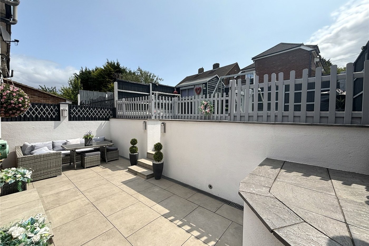 3 bedroom house for sale in Wayfield | Robinson Michael & Jackson