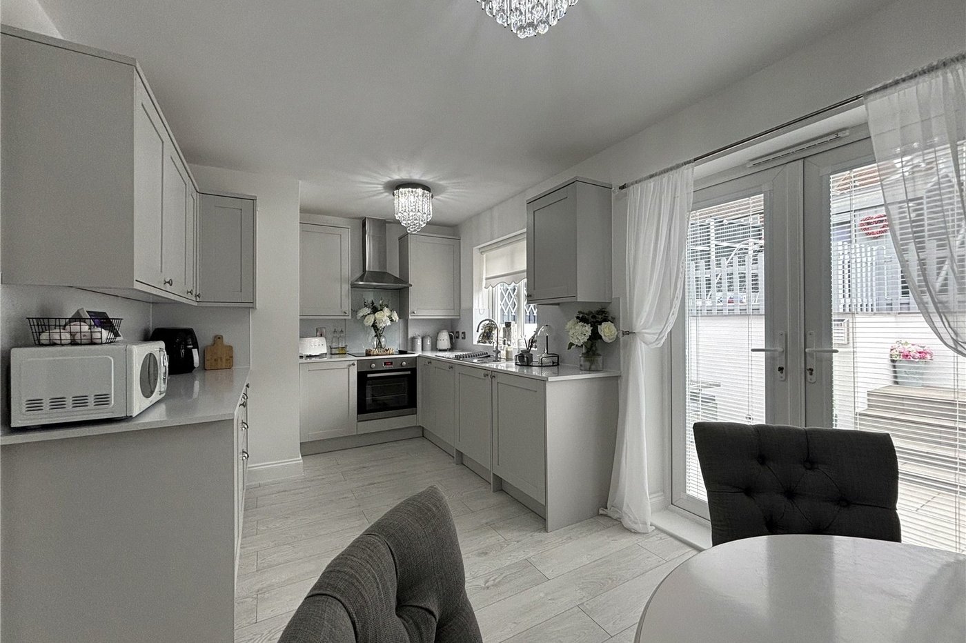 3 bedroom house for sale in Wayfield | Robinson Michael & Jackson