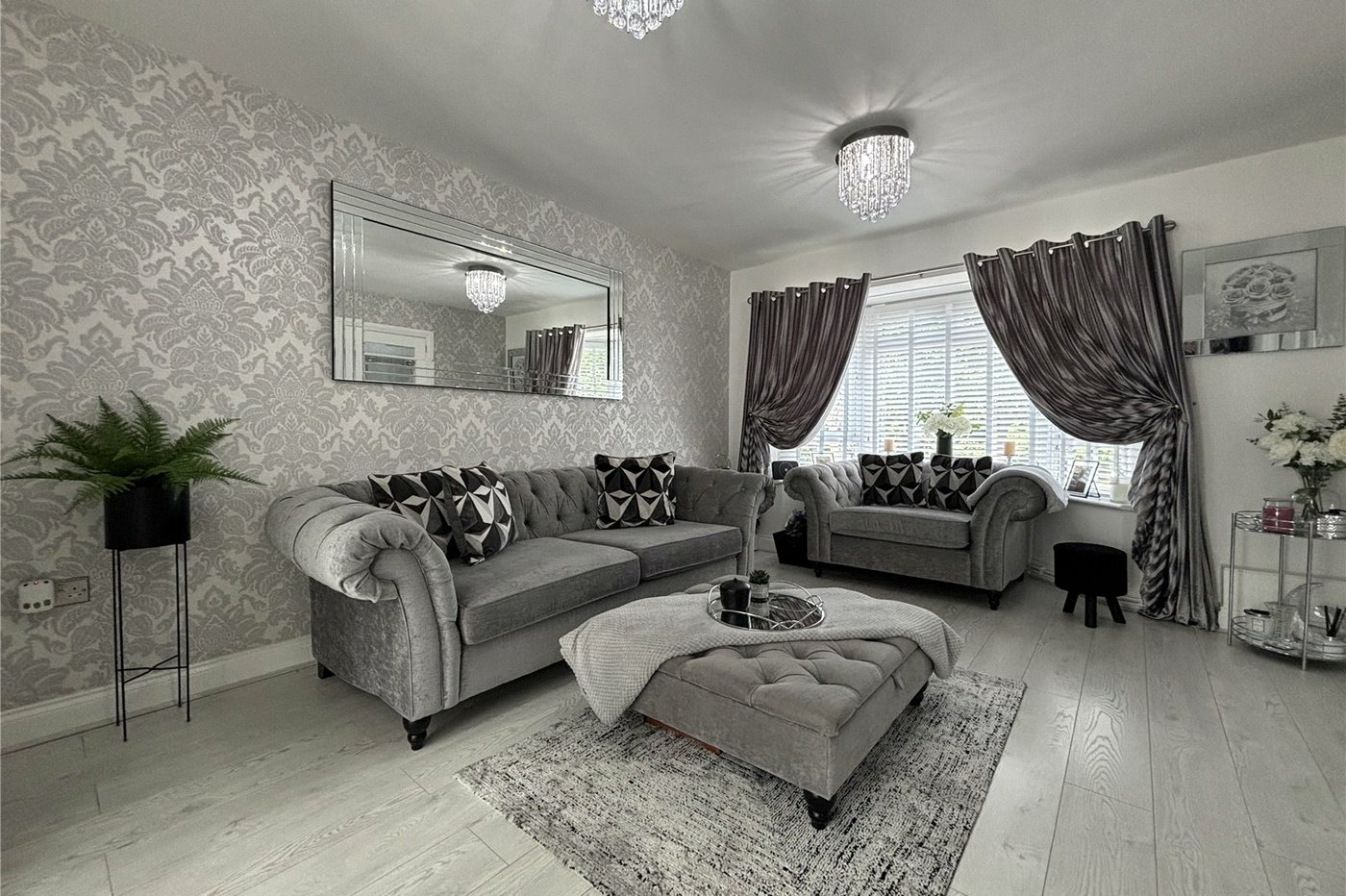 3 bedroom house for sale in Wayfield | Robinson Michael & Jackson